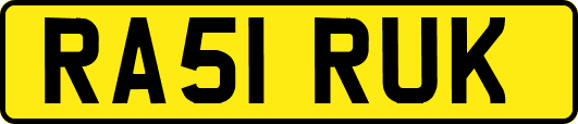 RA51RUK