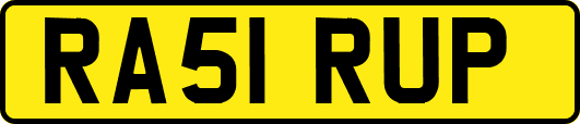 RA51RUP