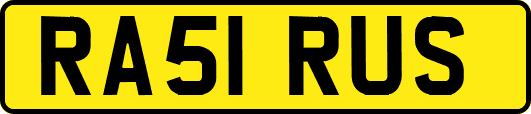 RA51RUS