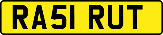 RA51RUT