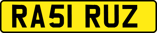 RA51RUZ