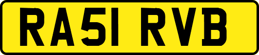 RA51RVB