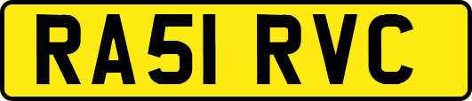 RA51RVC