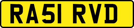 RA51RVD