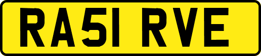 RA51RVE