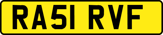RA51RVF