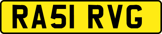 RA51RVG