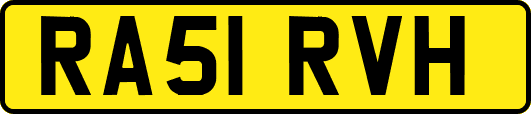 RA51RVH