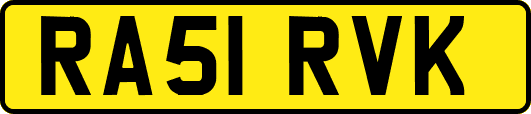 RA51RVK