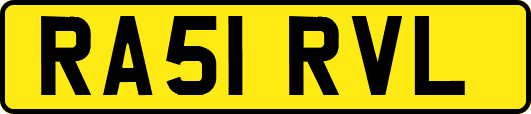 RA51RVL