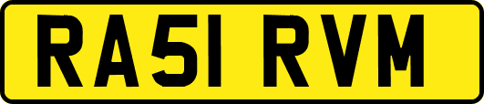 RA51RVM