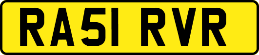 RA51RVR