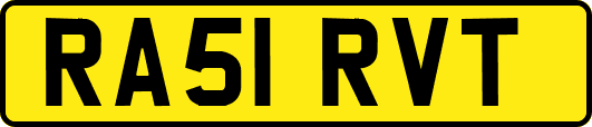 RA51RVT