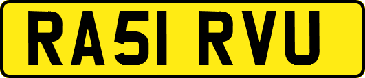 RA51RVU