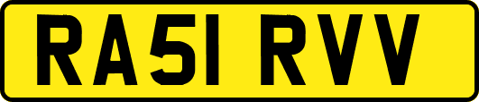 RA51RVV