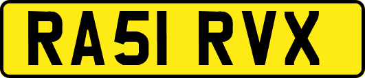 RA51RVX