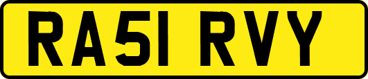 RA51RVY