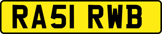 RA51RWB