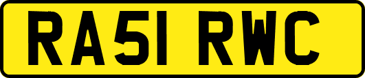 RA51RWC