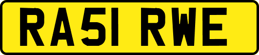 RA51RWE