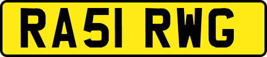 RA51RWG