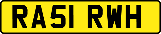 RA51RWH