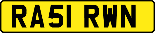 RA51RWN