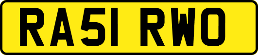 RA51RWO