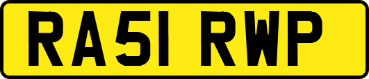 RA51RWP