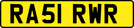 RA51RWR