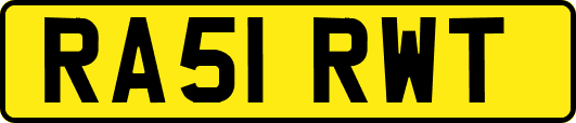 RA51RWT