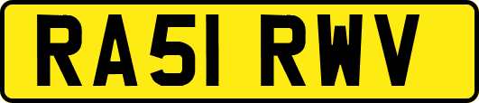 RA51RWV