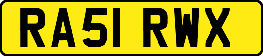 RA51RWX