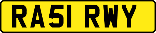 RA51RWY