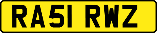 RA51RWZ