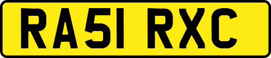 RA51RXC