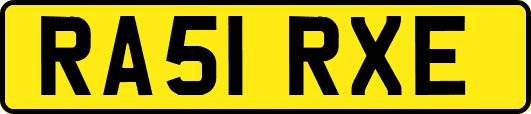 RA51RXE