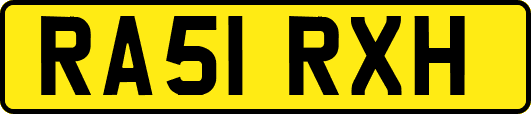 RA51RXH