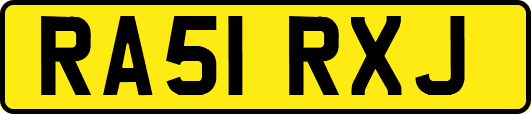 RA51RXJ