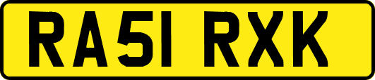 RA51RXK