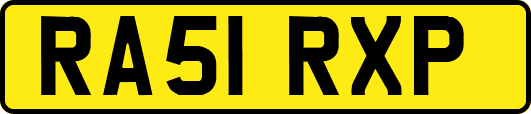 RA51RXP