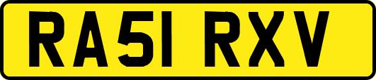 RA51RXV