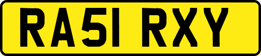RA51RXY