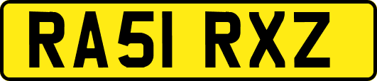 RA51RXZ