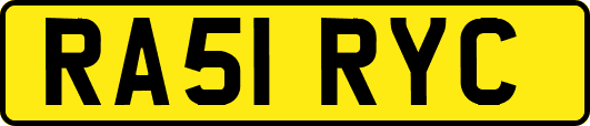 RA51RYC