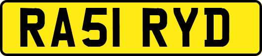 RA51RYD
