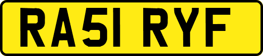 RA51RYF