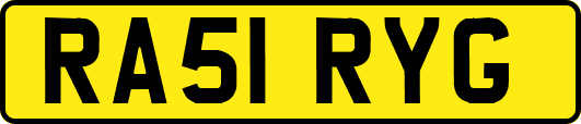 RA51RYG