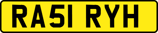 RA51RYH