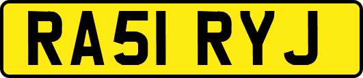 RA51RYJ